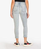 Catherine Conscious Straight Leg Jean