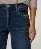 Pattie Happy Straight Leg Jean