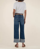 Sienna Serene Wide Leg Jean