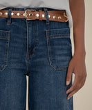 Sienna Serene Wide Leg Jean
