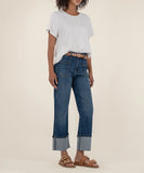Sienna Serene Wide Leg Jean