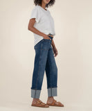 Sienna Serene Wide Leg Jean