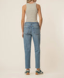 Kit Iconic Baggy Straight Jean