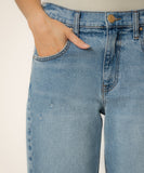 Kit Iconic Baggy Straight Jean