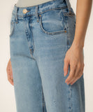 Kit Iconic Baggy Straight Jean