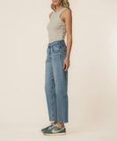 Kit Iconic Baggy Straight Jean
