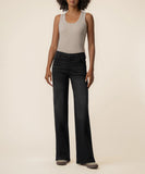 Jodi Luscious Wide Leg Jean