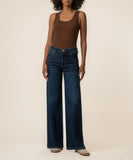 Maya Angelically Wide Leg Jeans