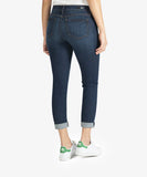 Catherine Abelia Boyfriend Jean