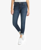 Catherine Abelia Boyfriend Jean