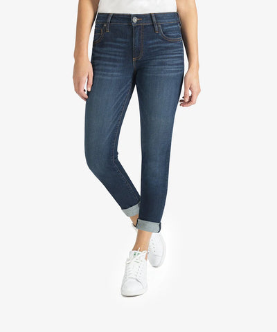 Catherine Abelia Boyfriend Jean