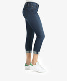 Catherine Abelia Boyfriend Jean