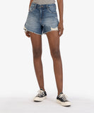 Jane Campanion Long Shorts