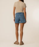 Jane Vibes High Rise Short