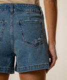 Jane Vibes High Rise Short