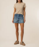 Jane Vibes High Rise Short