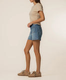 Jane Vibes High Rise Short