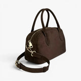 Kyla Mini Bowler Bag