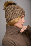 Kevina Beanie