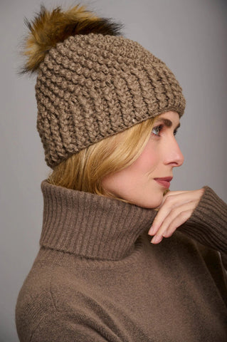 Kevina Beanie