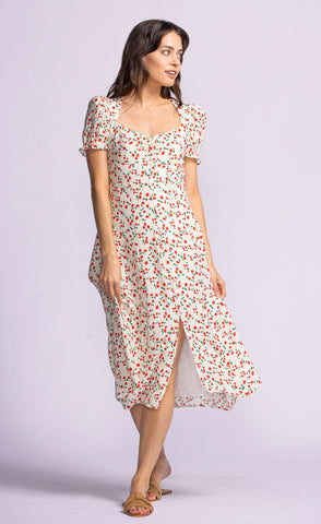 Lala Dress