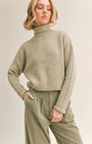 Fiona Pullover