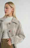Lola Sweater Jacket