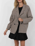Memorabilia Blazer