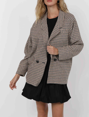 Memorabilia Blazer