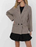 Memorabilia Blazer