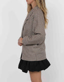 Memorabilia Blazer
