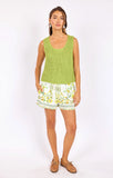 Dandelion Dreams Shorts