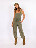 Gila Knit Jumpsuit