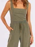 Gila Knit Jumpsuit