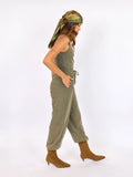 Gila Knit Jumpsuit