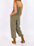 Gila Knit Jumpsuit
