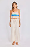 Sail Away Tank