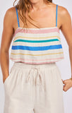 Sail Away Tank
