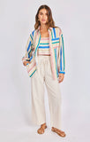 Sail Away Tank