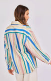 Sail Away Button Up