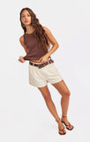 Riptide Embroidered Tank