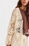 Castaway Cardigan
