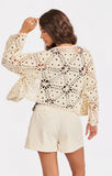 Castaway Cardigan