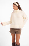 Sammy Sweater