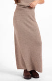 Brianna Maxi Skirt