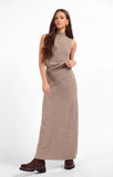 Brianna Maxi Skirt