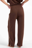Varsity Knit Pants