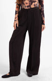 Valentina Satin Pant