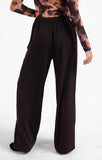 Valentina Satin Pant