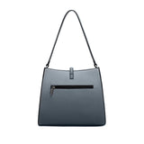 Lock Shoulder Bag